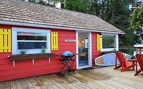 John Henry'S Marina And Resort